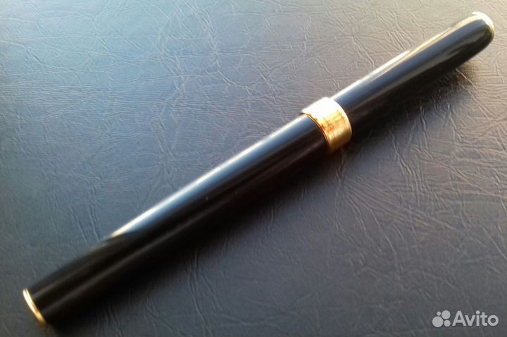 Перьевая ручка Diplomat Classic (Германия)