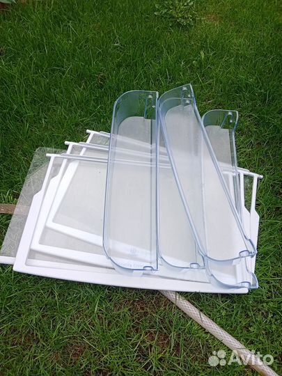 Запчасти для холодильников indesit