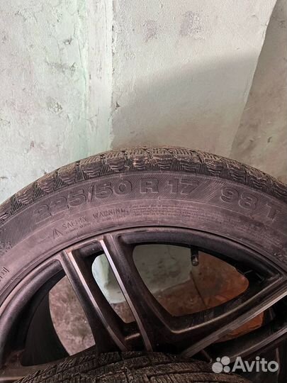 Диски мерседес стиль разболтовка 5 на 112