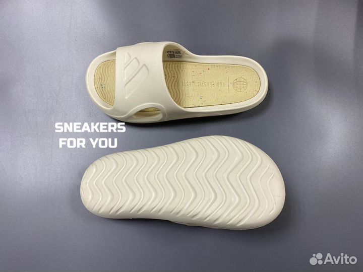 Шлепки Adidas Adicane Slide