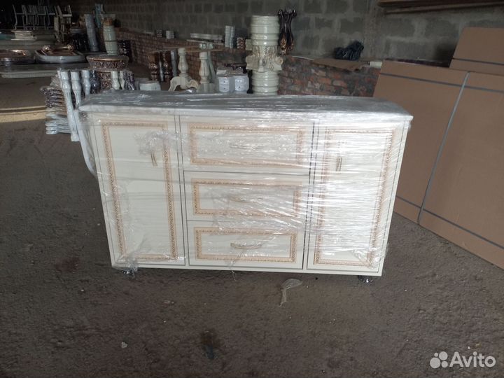 Гладильная доска новая