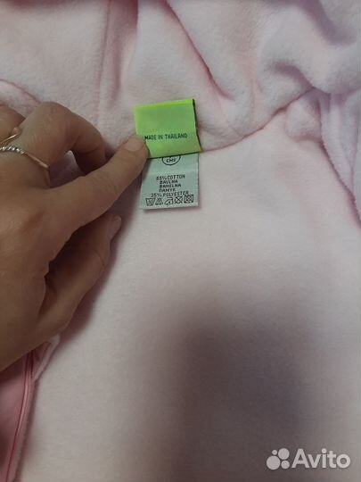 Продается детский комбинезон для девочек