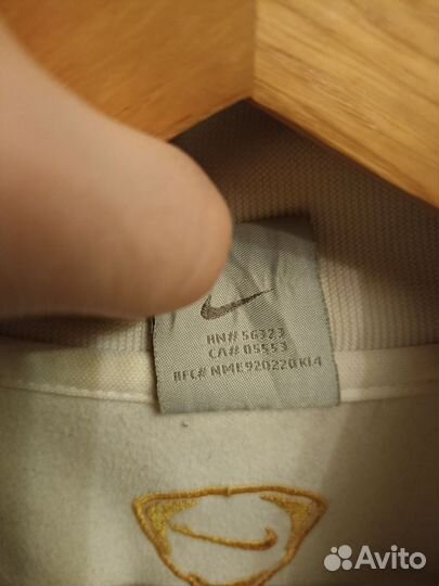 Олимпийка nike