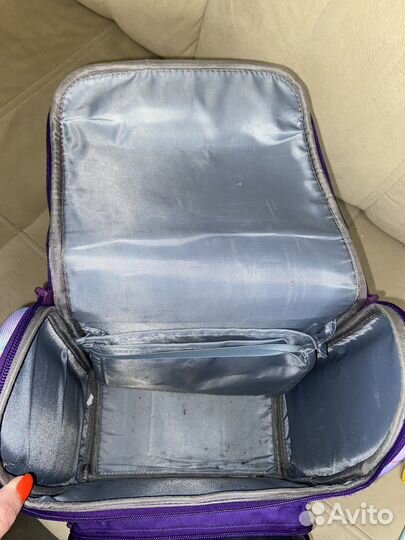 Рюкзак детский для девочки