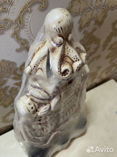 Графин с рюмками