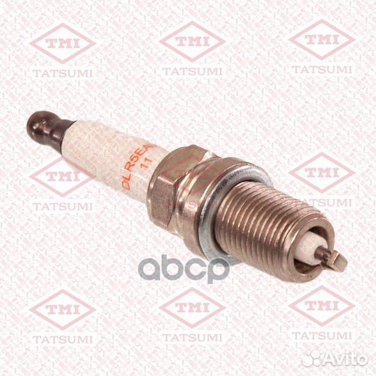 Свеча зажигания V-groove DLR5EAV-11 THS4012 TAT