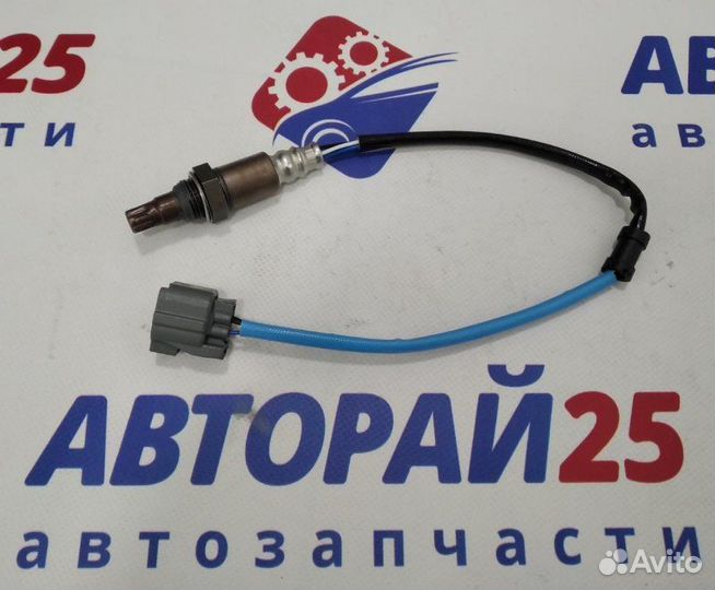 Датчик кислородный (лямбда-зонд) Honda K20A Denso