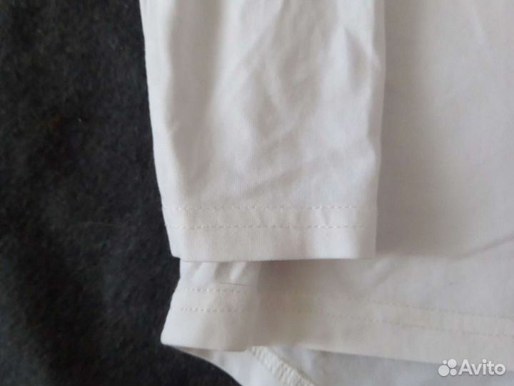 Блузка школьная для девочки 146