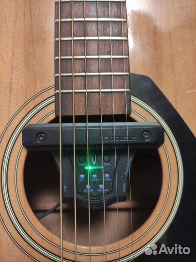 Акустическая гитара Yamaha f310a