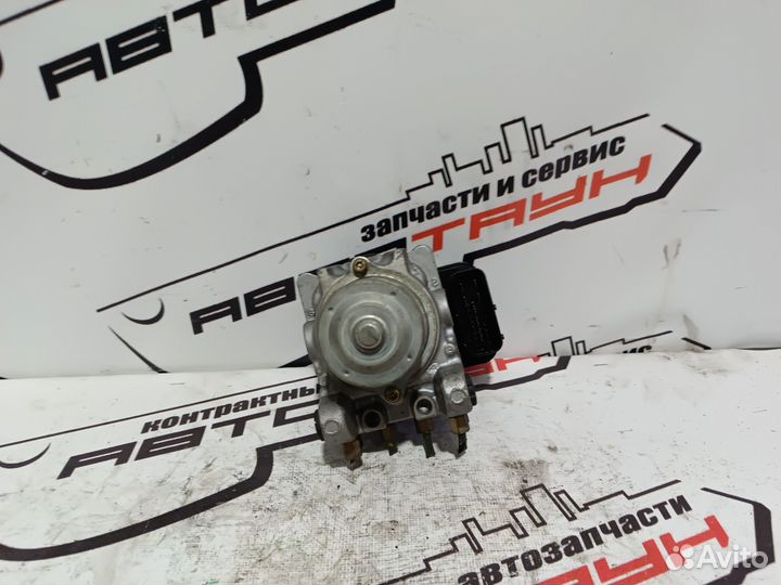 Блок ABS honda civic civic ferio civic hybrid ES1 ES2 ES3 ES9 ET2 EU1 EU2 EU3 EU4 57110S5A951 57110S