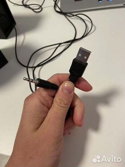 Колонки для компьютера microlab