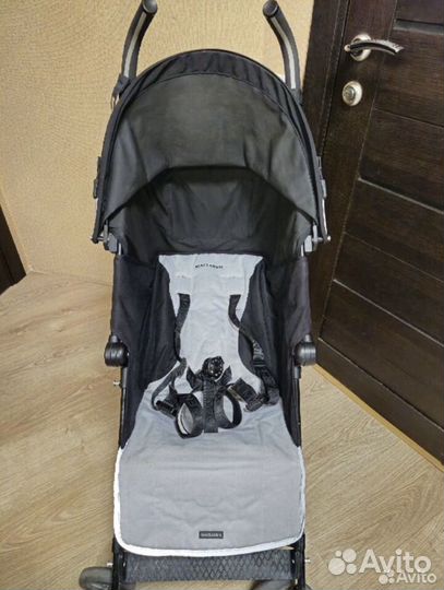 Коляска трость maclaren