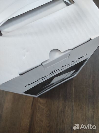 Проектор Thundeal TD80W (новый)