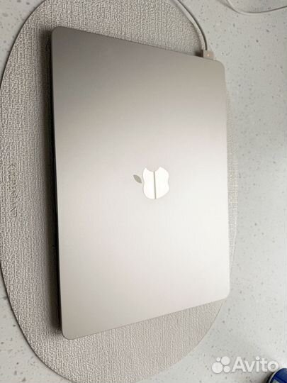 Apple macbook air 13 2022 m2 8 512