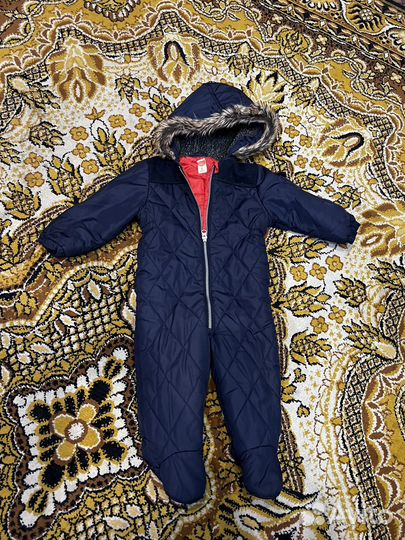 Комбинезон koton 80-86