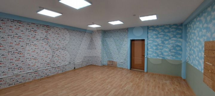 Офис, 37.5 м²