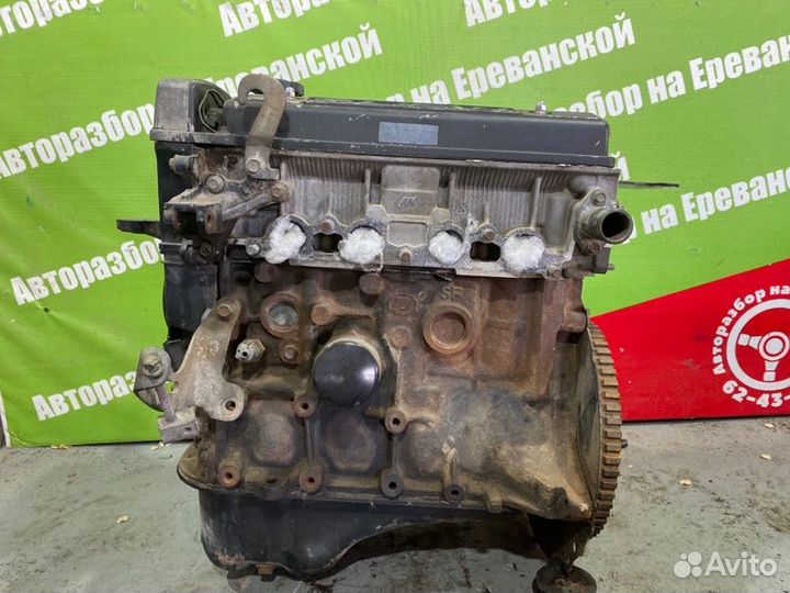 Двигатель Lifan Breez 520 LF479Q3