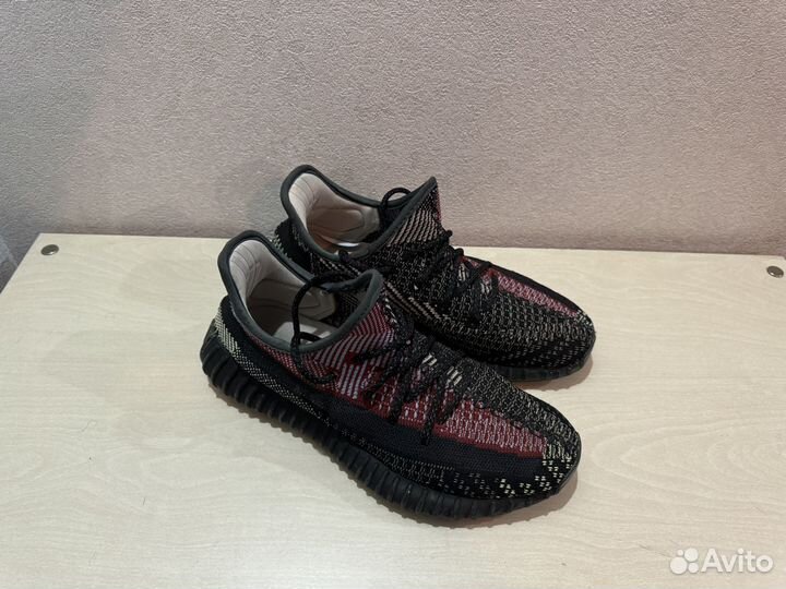 Кроссовки ezy