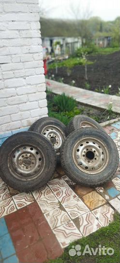 Winrun WR-12 205/70 R15