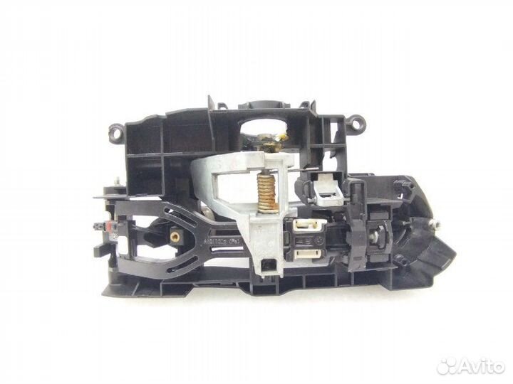 Ручка двери внешняя передняя левая Bmw 5-Series