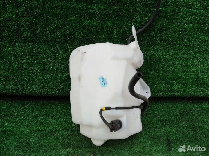 Бачок стеклоомывателя Volvo S40 MS