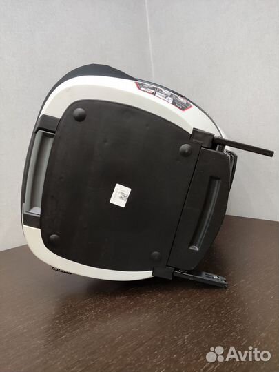 Детское автокресло 15 до 36 кг isofix