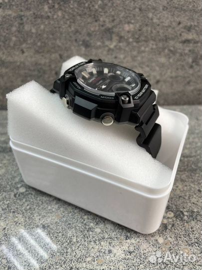 Часы Casio Collection AEQ-120W-1A