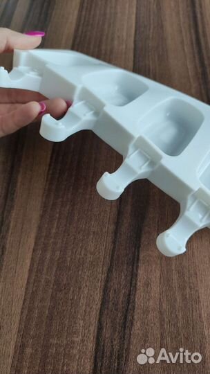 Форма для эскимо