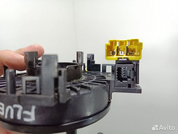 Механизм подрулевой для SRS ленточный