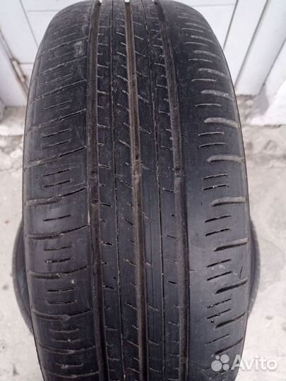 Dunlop SP Touring R1 R15 84H