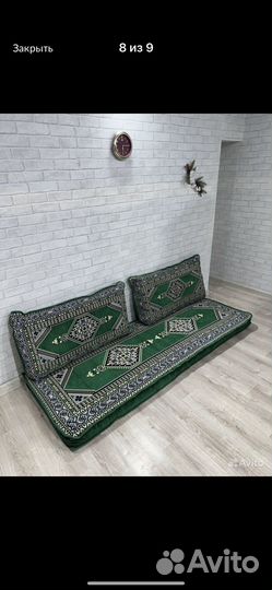 Тапчан Турецкий новые