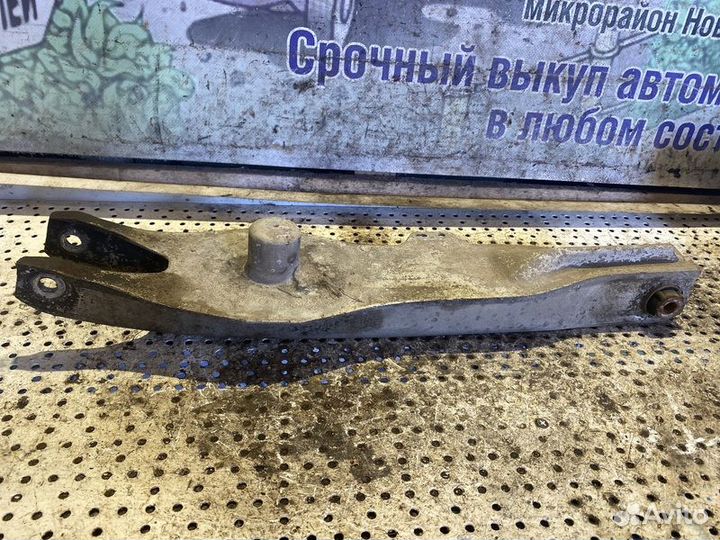 Рычаг задний правый Opel Vectra C