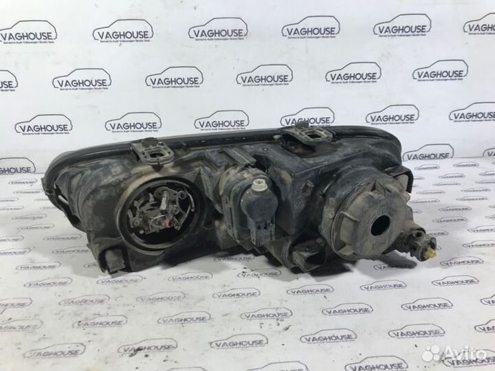 Фара передняя правая Rover 200 25 AND MG ZR 1.6