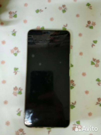 Infinix Smart 6, 2/32 ГБ