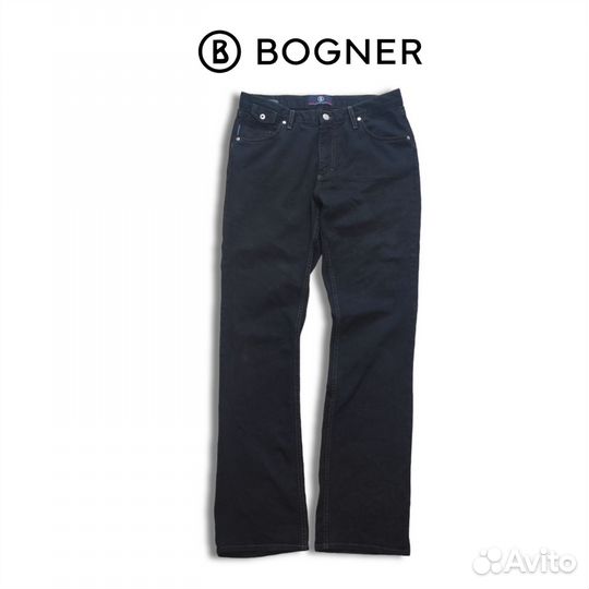 Джинсы Bogner оригинал (Levis, Edwin)