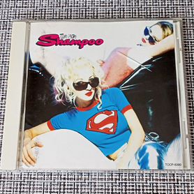 CD Shampoo – We Are Shampoo (Japan 1994)