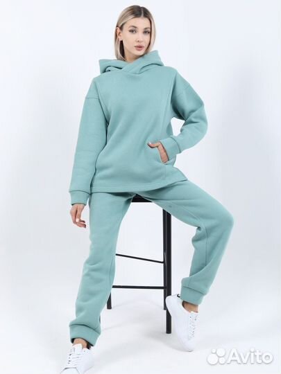 Спортивный костюм женский 44 46