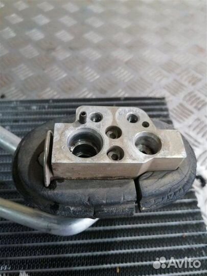 Испаритель кондиционера Volkswagen Jetta 6 162 CLR