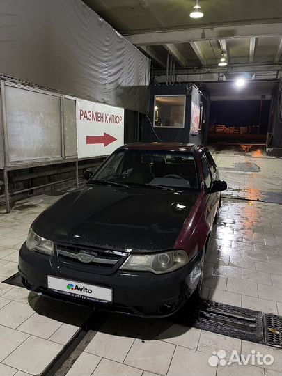 Daewoo Nexia 1.5 МТ, 2006, 303 630 км