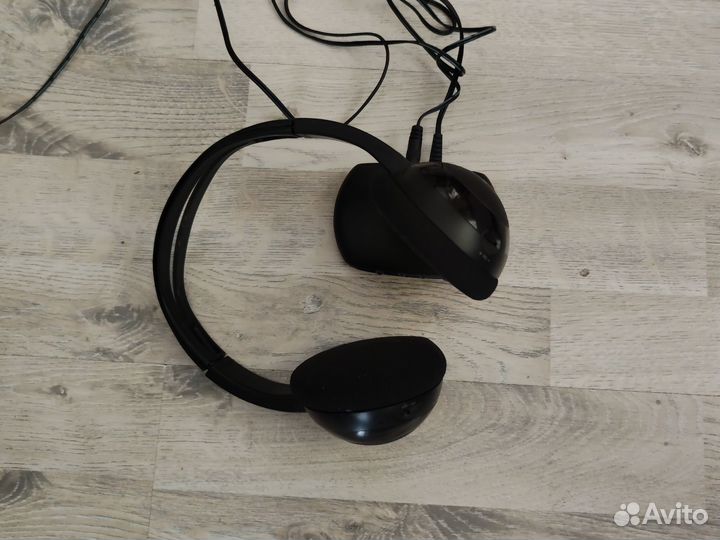 Наушники Hi-Fi Philips