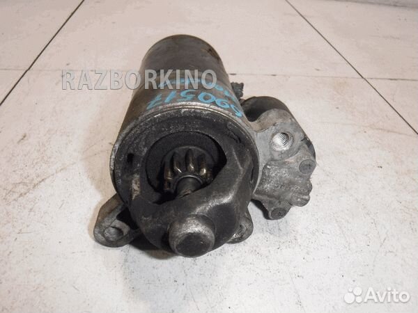 Стартер Форд Mondeo 2