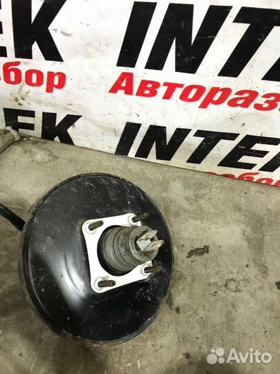 Вакуумный усилитель Ford Fusion