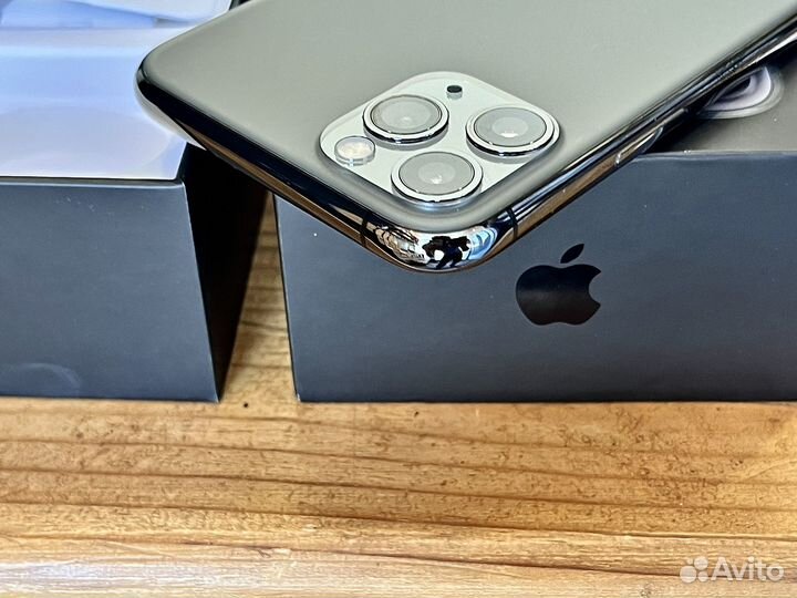 iPhone 11 Pro, 64 ГБ