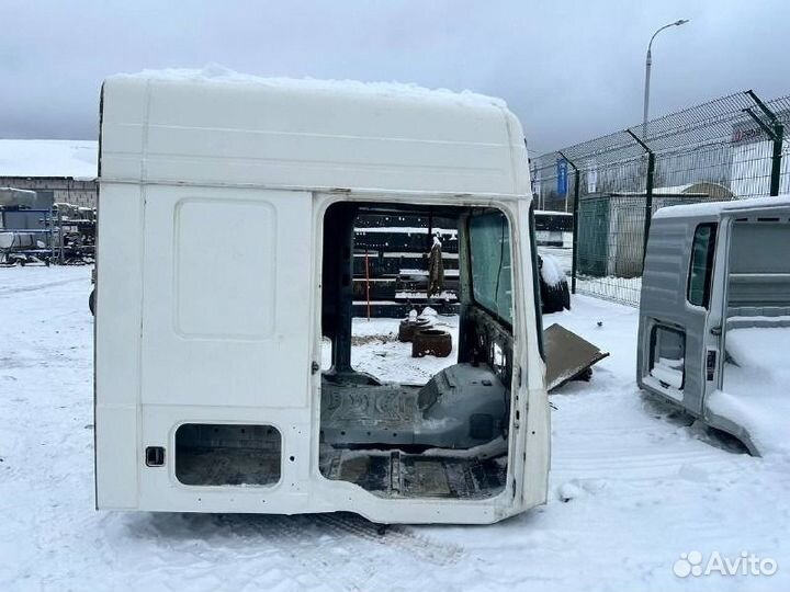 Кабина DAF XF105 2010г