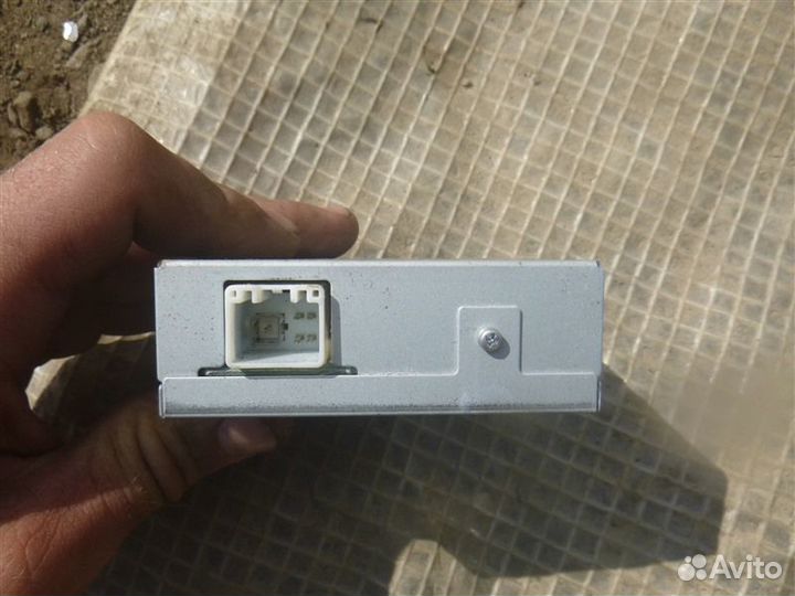 Блок управления Mercedes S500 WDD221 2006