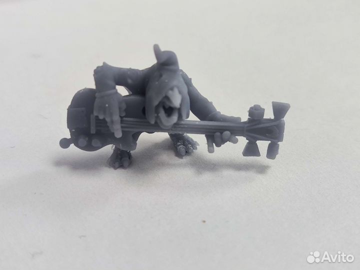 Гроты-рокеры