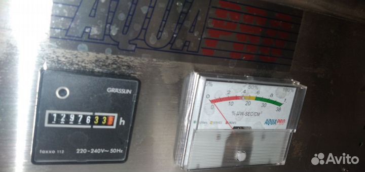 Стерилизатор уф