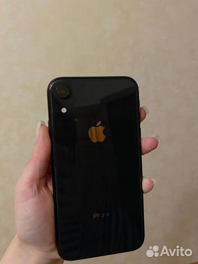 iPhone Xr, 128 ГБ