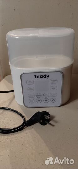 Стерилизатор для бутылочек