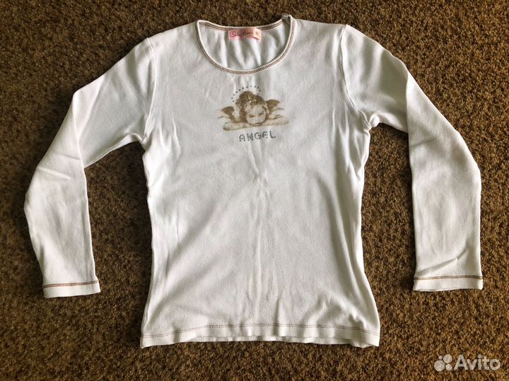 Кофта для девочки